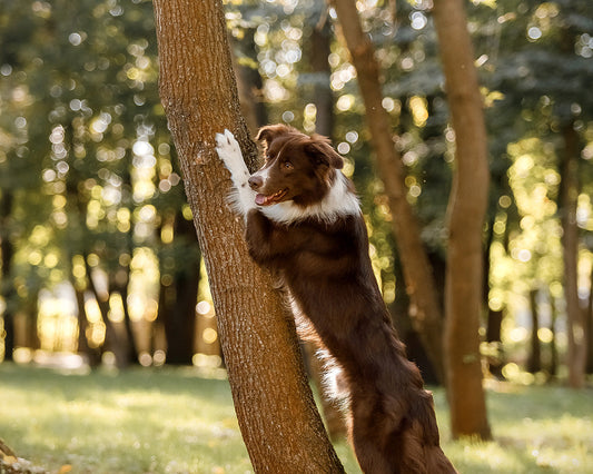Style for Pets: MIGO PETS' Minimalist Fashion Philosophy